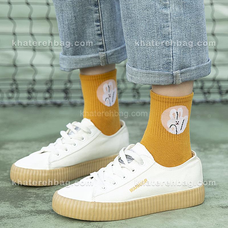 15344-2 جوراب animals (وارداتی) کد 15340 - تصویر 21