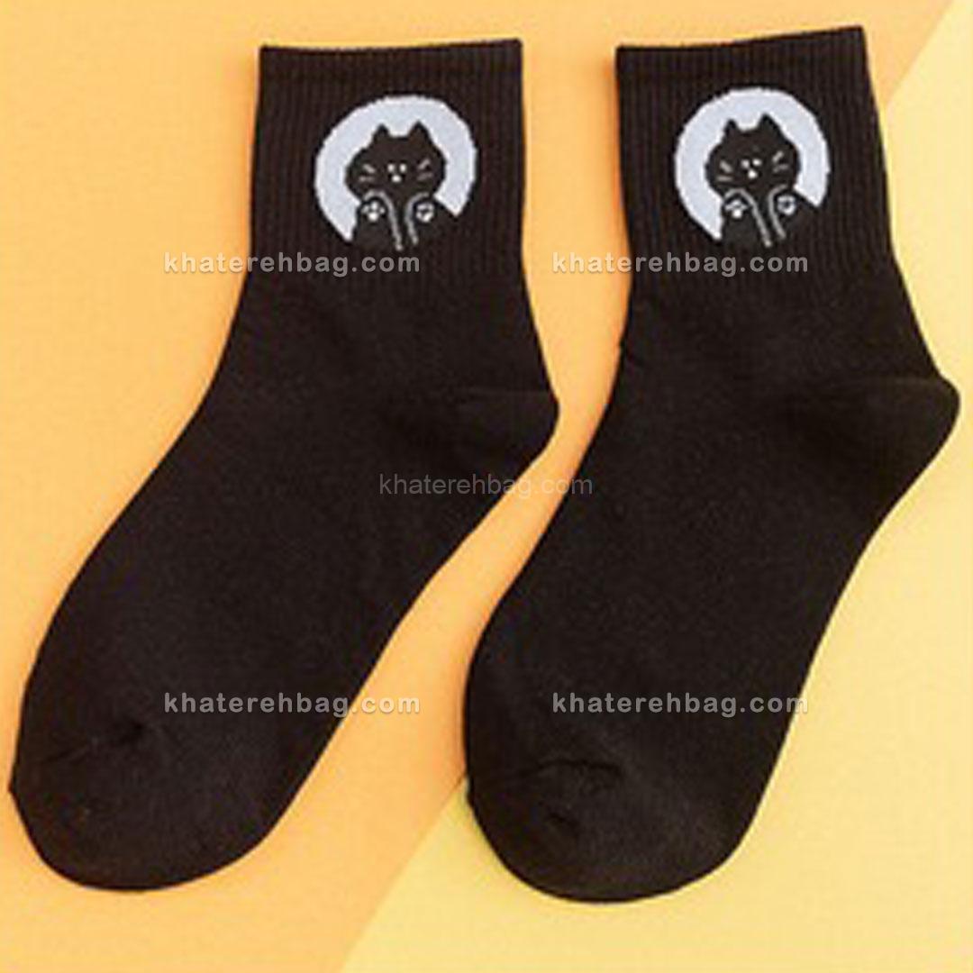 15347 جوراب animals (وارداتی) کد 15340 - تصویر 26