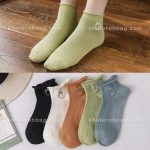 جوراب smile (وارداتی) کد ۱۵۳۶۴