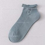 جوراب smile (وارداتی) کد ۱۵۳۶۴ - تصویر 4