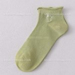 جوراب smile (وارداتی) کد ۱۵۳۶۴ - تصویر 5