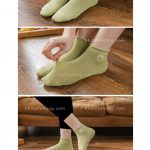 جوراب smile (وارداتی) کد ۱۵۳۶۴ - تصویر 6