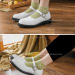 جوراب smile (وارداتی) کد ۱۵۳۶۴ - تصویر 7