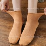 جوراب smile (وارداتی) کد ۱۵۳۶۴ - تصویر 10