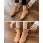 جوراب smile (وارداتی) کد ۱۵۳۶۴ - تصویر 11