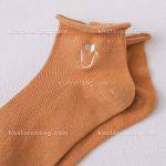 جوراب smile (وارداتی) کد ۱۵۳۶۴ - تصویر 13