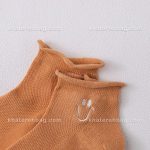 جوراب smile (وارداتی) کد ۱۵۳۶۴ - تصویر 14