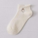 جوراب smile (وارداتی) کد ۱۵۳۶۴ - تصویر 17