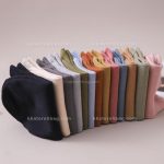 جوراب ساده (وارداتی) کد 15369 - تصویر 7