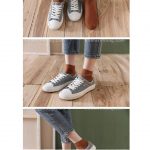 جوراب ساده (وارداتی) کد 15369 - تصویر 13