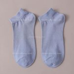 جوراب ساده (وارداتی) کد 15369 - تصویر 15