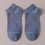 جوراب ساده (وارداتی) کد 15369 - تصویر 16