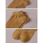 جوراب ساده (وارداتی) کد 15369 - تصویر 19
