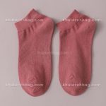 جوراب ساده (وارداتی) کد 15369 - تصویر 20