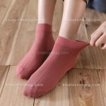 جوراب ساده (وارداتی) کد 15369 - تصویر 21