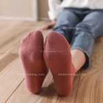 جوراب ساده (وارداتی) کد 15369 - تصویر 22