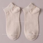 جوراب ساده (وارداتی) کد 15369 - تصویر 24