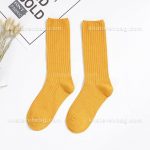 جوراب ساق دار کبریتی (وارداتی) کد 15402 - تصویر 6