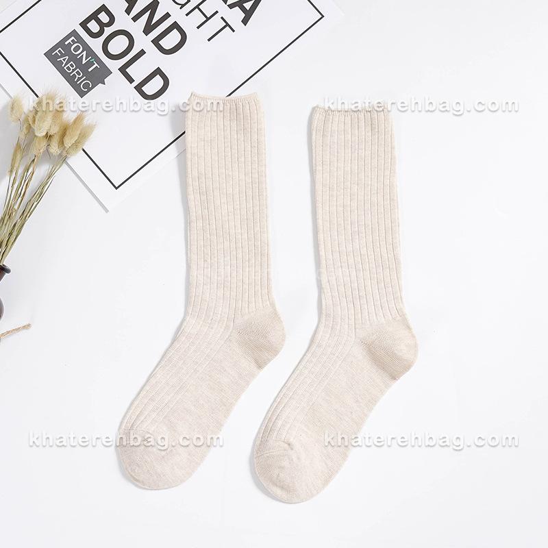 15404 جوراب ساق دار کبریتی (وارداتی) کد 15402 - تصویر 11