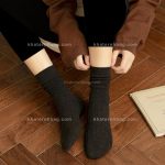 جوراب ساق دار کبریتی (وارداتی) کد 15402 - تصویر 14