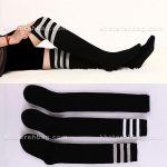 جوراب بالا زانو (وارداتی) کد 15408