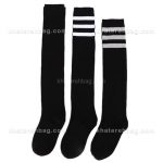 جوراب بالا زانو (وارداتی) کد 15408 - تصویر 2