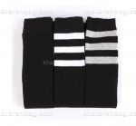 جوراب بالا زانو (وارداتی) کد 15408 - تصویر 4