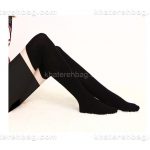 جوراب بالا زانو (وارداتی) کد 15408 - تصویر 7