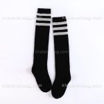 جوراب بالا زانو (وارداتی) کد 15408 - تصویر 12