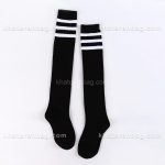 جوراب بالا زانو (وارداتی) کد 15408 - تصویر 16