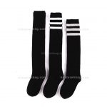 جوراب بالا زانو (وارداتی) کد 15408 - تصویر 17