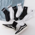 جوراب ساق دار (وارداتی) کد ۱۵۴۱۱