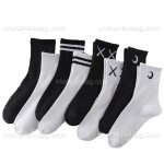 جوراب ساق دار (وارداتی) کد ۱۵۴۱۱ - تصویر 3