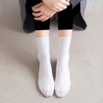 جوراب ساق دار (وارداتی) کد ۱۵۴۱۱ - تصویر 4