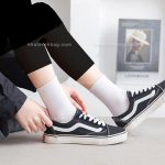 جوراب ساق دار (وارداتی) کد ۱۵۴۱۱ - تصویر 7