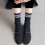 جوراب ساق دار (وارداتی) کد ۱۵۴۱۱ - تصویر 10