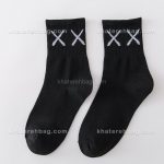 جوراب ساق دار (وارداتی) کد ۱۵۴۱۱ - تصویر 14