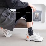 جوراب ساق دار (وارداتی) کد ۱۵۴۱۱ - تصویر 16