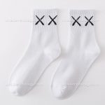 جوراب ساق دار (وارداتی) کد ۱۵۴۱۱ - تصویر 17