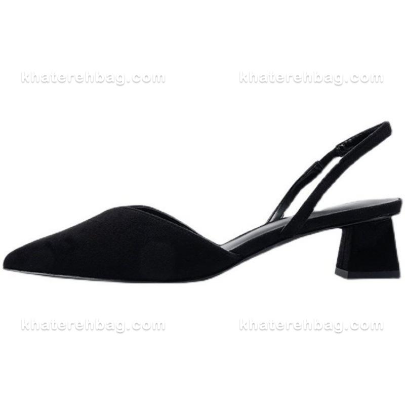 15443-12 کفش مجلسی (وارداتی) کد 15443 - تصویر 11