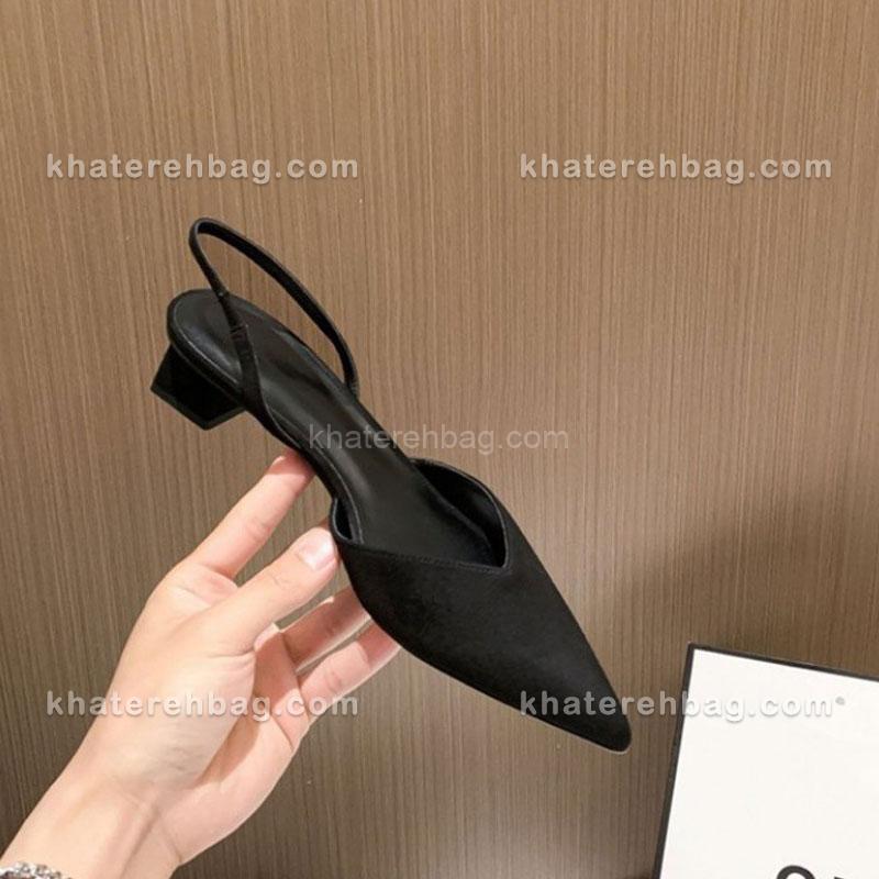 15443-3 کفش مجلسی (وارداتی) کد 15443 - تصویر 3