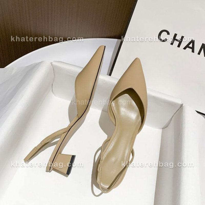 15446 کفش مجلسی (وارداتی) کد 15443 - تصویر 12