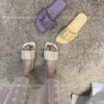 صندل چین دار (وارداتی) کد ۱۵۴۶۸ - تصویر 2