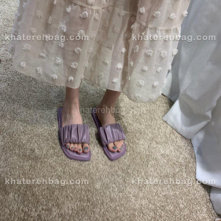 15473-3 صندل چین دار (وارداتی) کد ۱۵۴۶۸ - تصویر 9