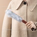 پرزگیر دسته تاشو (وارداتی) کد 15081 - تصویر 14