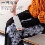 پرزگیر دسته تاشو (وارداتی) کد 15081 - تصویر 15