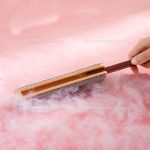 پرزگیر دسته تاشو (وارداتی) کد 15081 - تصویر 16