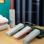 پرزگیر دسته تاشو (وارداتی) کد 15081 - تصویر 2