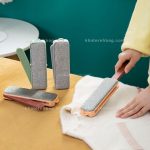 پرزگیر دسته تاشو (وارداتی) کد 15081 - تصویر 3