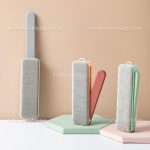 پرزگیر دسته تاشو (وارداتی) کد 15081 - تصویر 4